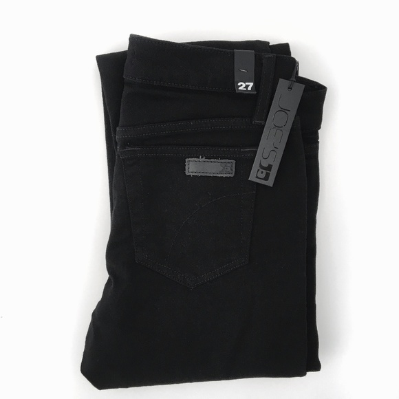Joe's Jeans Denim - NWT Joe's Jeans Cigarette Straight Ankle in Becca